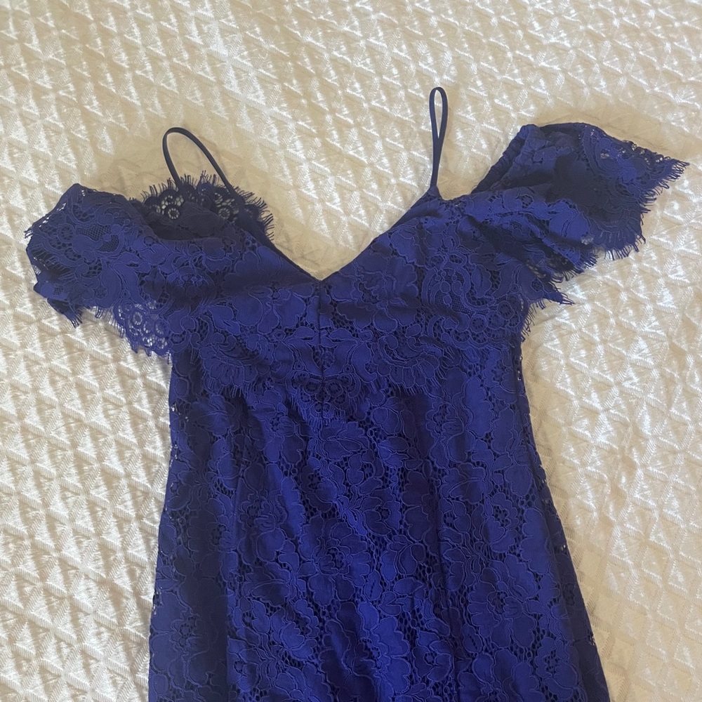 Formal gown